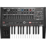 Arturia MiniBrute 2 Special Edition Noir Sintetizador analógico monofónico semimodular (negro)