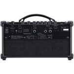 Amplificador de guitarra BOSS DUAL CUBE LX - Imagen 4