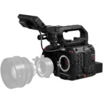 Canon EOS C400 6K Full-Frame Digital Cinema Camera (Canon RF) - Imagen 6