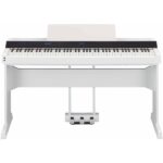 Yamaha P-S500 WH Home Bundle - Imagen 3