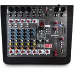 Allen & Heath ZEDi-10 FX - Imagen 5