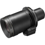 Panasonic ET-D3 Lente de proyector con zoom de 96,6-154,9 mm