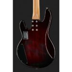 Harley Benton MM-84A SB Deluxe Series Bundle - Imagen 5