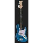 Harley Benton JB-20 BM St. Series Bundle - Imagen 2