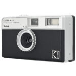 Cámara de película de medio fotograma Kodak Ektar H35 (negra) - Imagen 3