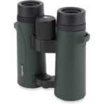 Binoculares Carson 10x42 RD (Verde) - Imagen 5