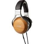 Denon AH-D9200 Auriculares supraaurales de bambú premium - Imagen 7