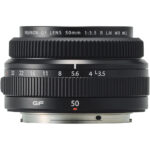 Lente FUJIFILM GF 50mm f/3.5 R LM WR - Imagen 2