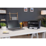 Canon imageCLASS LBP122dw Wireless Monochrome Laser Printer with Black Toner Cartridge Kit - Imagen 10