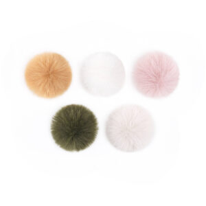 DJI Juego de parabrisas multicolor para Mic 3 (paquete de 5)