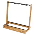Harley Benton Wood Multi GuitarStand