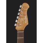 Harley Benton ST-Modern Plus HSS SFG Set - Imagen 6