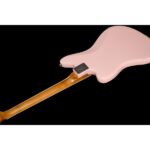 Harley Benton JA-60CC Shell Pink Set - Imagen 8