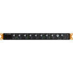Arturia AudioFuse 8Pre - Interfaz de audio USB-C / Expansor ADAT - Imagen 2