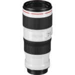 Canon EF 70-200mm f/4L IS II USM Lens - Imagen 11