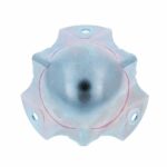 Adam Hall 4124 Ball Corner medium - Imagen 3