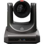 Cámara PTZ Atomos A-Eye HD-20X con zoom óptico de 20x - Imagen 3