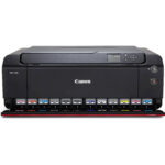 Canon imagePROGRAF PRO-1100 Professional 17" Wireless Inkjet Photo Printer - Imagen 4