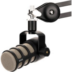 Interfaz de audio/MIDI Focusrite Scarlett 16i16 USB-C con kit de podcasting para dos personas (4.ª generación) - Imagen 3