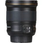 Lente Nikon AF-S NIKKOR 24 mm f/1.8G ED - Imagen 9