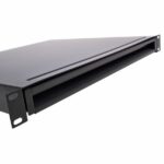 Adam Hall 874 E 01 Rack Drawer ERGO - Imagen 6