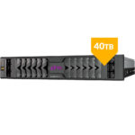 Ávido NEXIS | Motor PRO+ de 40 TB con soporte estándar de 1 año con ExpertPlus y cobertura de hardware - Imagen 2
