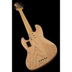 Harley Benton Enhanced MJ-5MN Natural Set - Imagen 9