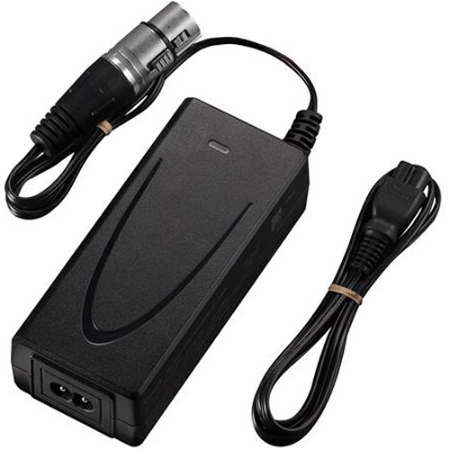 809eb47aaf4fa04be556cd080ef869b0-2.jpg Canon AC-E19N AC Power Adapter - Imagen 1