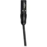 Audix AP62 C55 R62 Receptor True Diversity de doble canal con petaca B60, micrófono Lavalier L5 y transmisor de micrófono de mano H60 VX5 (522 a 586 MHz) - Imagen 2