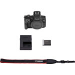 Canon EOS R100 Mirrorless Camera - Imagen 5