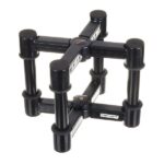 ADAM Audio T5V Isolation Stand Bundle - Imagen 10