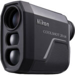 Telémetro láser para golf Nikon CoolShot 20 GIII 6x20