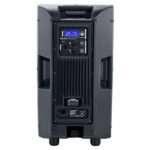 Harley Benton FRFR-112A Guitar DSP Monitor - Imagen 6