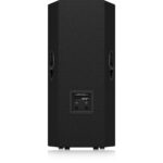 Behringer Eurolive VP2520 Altavoz PA pasivo dual de 2 vías 15" 2000W - Imagen 4