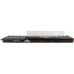 Arturia KeyLab 88 mk3 Controlador MIDI universal con acción de martillo de 88 teclas (negro) - Imagen 5