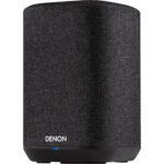 Denon Home Sound Bar SB550 y Home 150 Kit de altavoces inalámbricos (negro/negro) - Imagen 2