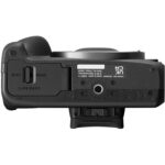 Canon EOS R100 Mirrorless Camera with 18-45mm Lens - Imagen 15