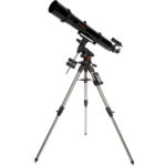 Telescopio Celestron Advanced C6-R 150 mm f/8 Refractor GoTo EQ - Imagen 11