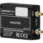 Sincronización de código de tiempo Atomos UltraSync ONE RF para AtomX Sync y Ninja V (paquete de 3) - Imagen 9