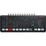 Conmutador Blackmagic Design ATEM SDI Extreme ISO - Imagen 3