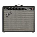 Fender 64 Custom Princeton Reverb - Imagen 6
