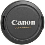 Canon EF-S 10-22mm f/3.5-4.5 USM Lens - Imagen 2