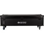 American DJ Flight Case for Set of Four ElectraPix Bar 16FC LEDs