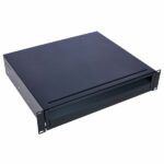 Adam Hall 874 E 02 A Rack Drawer ERGO - Imagen 3