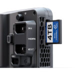 Monitor/grabador de cámara Atomos Ninja TX GO de 5,2" con kit de alimentación universal - Imagen 9
