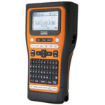 Impresora de etiquetas industrial portátil Brother P-touch EDGE PTE510VP - Imagen 3