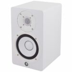 Yamaha HS 5 W Stand Set - Imagen 2