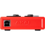 Controlador de almohadilla para portátil Akai Professional LPD8 MK2 - Imagen 2