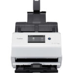 Canon imageFORMULA R50 Office Document Scanner - Imagen 4