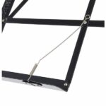 Hercules Stands HCBS-050B Music Stand - Imagen 8